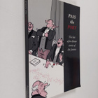 Christian Brann : Pass the Port - The Best After-dinner S... - pikkukuva 1