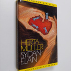 Herta Muller : Sydäneläin - pikkukuva 1
