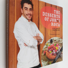 Inc Peter Pauper Press ym. : The Desserts of Jordi Roca -... - pikkukuva 1