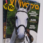 Villivarsa 6-7/95 - pikkukuva 1