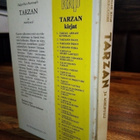 Burroughs : TARZAN ja mielipuoli ( SIS POSTIKULU) - pikkukuva 2