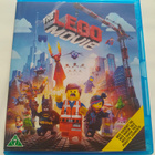 The lego movie Blu-ray - pikkukuva 1