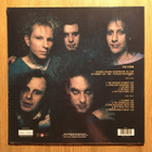 CURE - LIVE 1984 - pikkukuva 2