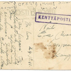 Yrjö Könni Me kaksi (1943) kenttäpostia - pikkukuva 2