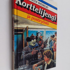 Olov Svedelid : Korttelijengi ja postiryöstö - pikkukuva 1