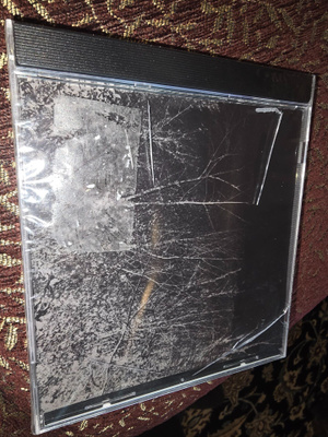 Saturn Form Essence / Swine Soul – Split CD 2016 – Limited 1