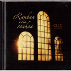 RAUHAA VAIN RAUHAA CLICE ENSEMBLE - pikkukuva 1