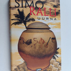 Simo Ralli : Uurna - pikkukuva 1