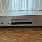 Yamaha Hi-Fi-paketti – Hopea (A-S700, CD-S700 & T-1060) - pikkukuva 5