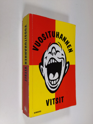 Vuosituhannen vitsit