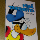 Walt Disney: Minä Taikaviitta - pikkukuva 1
