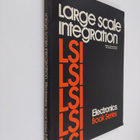 Laurence Altman : Large Scale Integration - pikkukuva 1