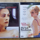 Vihollinen Vuoteessani+Erin Brockovich (Julia Roberts) - pikkukuva 1