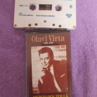 OLAVI VIRTA - muistojen tiellä 1950-1952 ; PMC 111 - pikkukuva 1