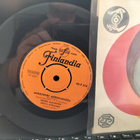 GEORG MALMSTEN & GRETA PITKÄNEN, Mikki Hiiri meri... 7'' -?? - pikkukuva 2