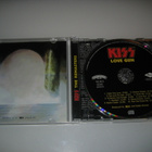 Kiss - Love Gun (CD) - pikkukuva 3