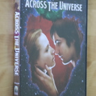 2DVD Across the Universe ( 2007 ) - pikkukuva 1