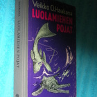 Veikko O. Haakana - Luolamiehen pojat - pikkukuva 1