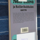 Carolyn Keene : Neiti Etsivä ja Kolibrikukkulan aarre (k.po) - pikkukuva 2