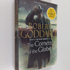 Robert Goddard : The Corners of the Globe - pikkukuva 1