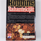 Harold Robbins : Rahantekijät - pikkukuva 2
