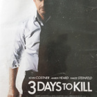 3 DAYS TO KILL BLU-RAY - pikkukuva 1