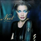 Vanessa Williams : Next - CD - pikkukuva 1