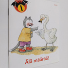 Mervi Wäre : Älä määrää! - pikkukuva 1