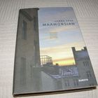 Sanna Eeva Maamorsian  -sid - pikkukuva 1