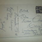 Haaparanta, keskustaa, vanha mv pk, p. 1928 Suomeen - pikkukuva 2