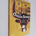 Pentti Salminen : Onnin sonni ja kymmenen muuta novellia - pikkukuva 1