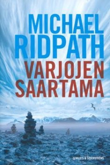 Michael Ridpath - Varjojen saartama
