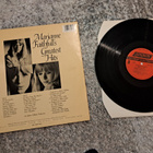Marianne Faithfull – Marianne Faithfull's Greatest Hits Lp - pikkukuva 2