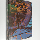Cordwainer Smith : Planeetta nimeltä Shajol - pikkukuva 1
