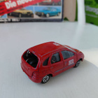 RTL televisioyhtiön Renault Scenic kakkone Majorree - pikkukuva 2