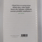 Steve Lowe : Onko minussa jotakin vikaa vai onko kaikki p... - pikkukuva 2