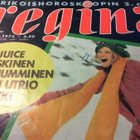 Regina 3/1975: M. A. Numminen, Anki, Juice Leskinen - pikkukuva 1