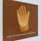 Käsityön ammattilaisia Jyväskylästä 1987 - pikkukuva 1