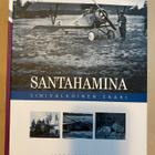 Santahamina - Sinivalkoinen saari Jarmo Nieminen - pikkukuva 1
