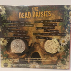 THE DEAD DAISIES - S/T UUSI CD - pikkukuva 2