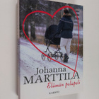 Johanna Marttila : Elämän palapeli - pikkukuva 1