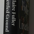 Claire Fuller - Unsettled Ground - pikkukuva 2