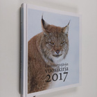 Luonnonystävän vuosikirja 2017 - pikkukuva 1