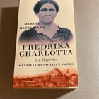 Fredrika Charlotta : kansallisrunoilijan vaimo - pikkukuva 1