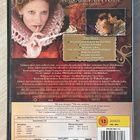 Elisabet (1998) & Elisabet - kultainen aikakausi (2007) 2DVD - pikkukuva 4