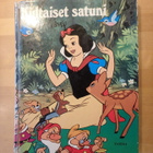 Walt DIsney; Kultaiset satuni (kokoelma klassikkoja) - pikkukuva 1