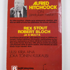 Alfred Hitchcok : Jännityskertomuksia 4 - pikkukuva 2