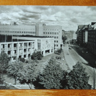 HELSINKI Runeberginkatu 1960 - pikkukuva 1