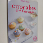 Pamela Clark : Cupcakes & Fairy Cakes - pikkukuva 1