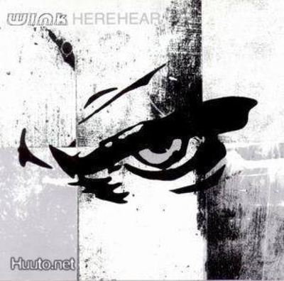 Wink - Herehear